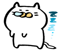 nekotyanko sticker #3472229