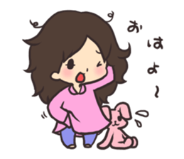 Various me. sticker #3472235