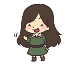 Various me. sticker #3472237