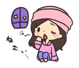 Various me. sticker #3472240