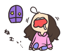 Various me. sticker #3472241