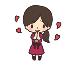 Various me. sticker #3472242