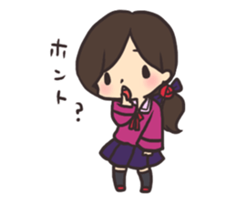 Various me. sticker #3472244