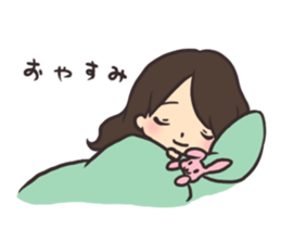 Various me. sticker #3472246