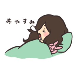 Various me. sticker #3472247