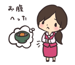 Various me. sticker #3472248