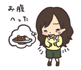 Various me. sticker #3472249