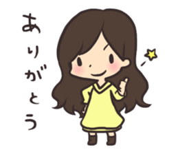 Various me. sticker #3472253