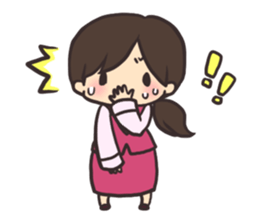 Various me. sticker #3472254