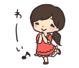 Various me. sticker #3472256