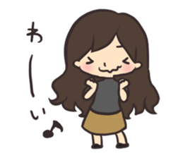 Various me. sticker #3472257