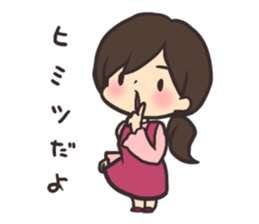 Various me. sticker #3472264