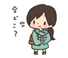 Various me. sticker #3472268