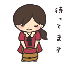 Various me. sticker #3472270