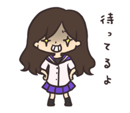 Various me. sticker #3472271