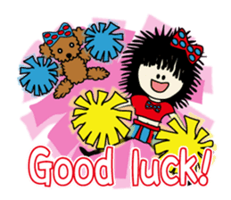 Et & Earl-3 English sticker #3472596