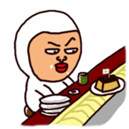 buroku Part2 sticker #3473463