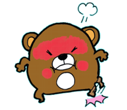 OKAZU HOUSE sticker #3473524