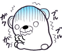 OKAZU HOUSE sticker #3473532