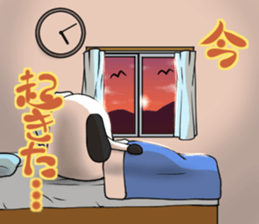 haisaitanteidan sticker #3473841