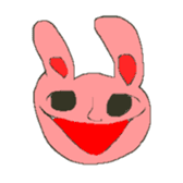 RabbitOsaka sticker #3473874