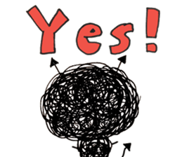 Germ-chan sticker #3474196