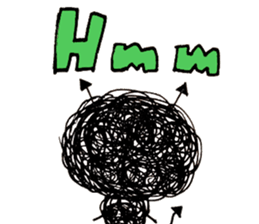 Germ-chan sticker #3474199