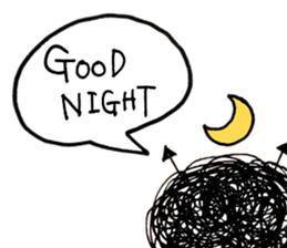 Germ-chan sticker #3474201