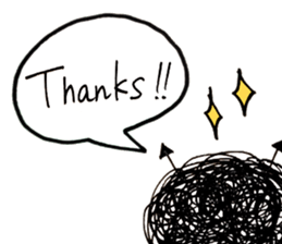 Germ-chan sticker #3474202