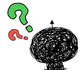 Germ-chan sticker #3474204