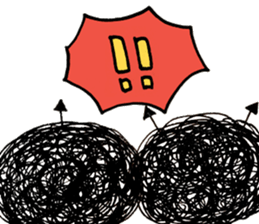 Germ-chan sticker #3474205