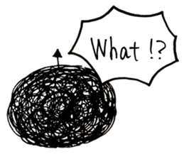 Germ-chan sticker #3474206