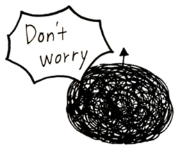 Germ-chan sticker #3474207