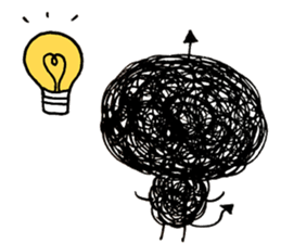 Germ-chan sticker #3474212