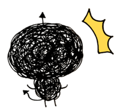 Germ-chan sticker #3474213