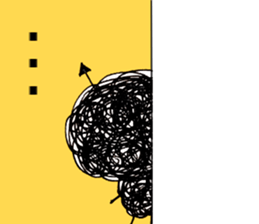 Germ-chan sticker #3474216