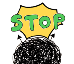 Germ-chan sticker #3474223