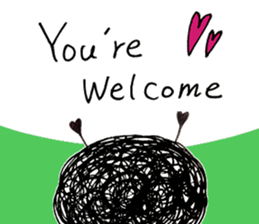 Germ-chan sticker #3474226