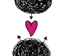 Germ-chan sticker #3474228