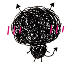 Germ-chan sticker #3474231