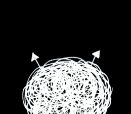 Germ-chan sticker #3474233