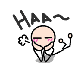 Bo-Bow & Bo-Ko chan sticker #3474489