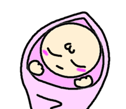 Bo-Bow & Bo-Ko chan sticker #3474508