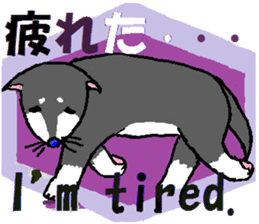 TJ.World sticker #3474607