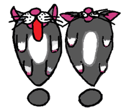 TJ.World sticker #3474628