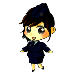 Rikusoukun & friends JASDF ver.