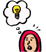 good redman sticker #3474797