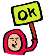 good redman sticker #3474798