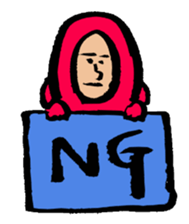 good redman sticker #3474799