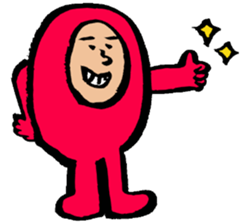 good redman sticker #3474800